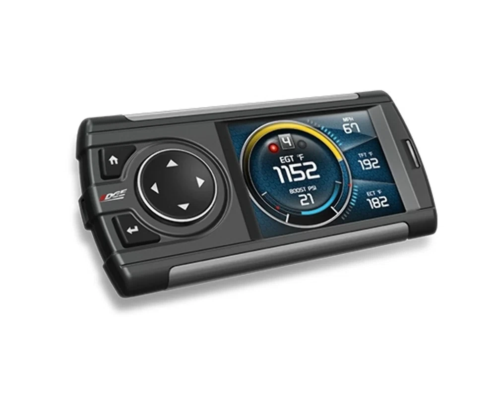1994-2019 GM_Ford Dodge Vehicles EDGE INSIGHT - CS2 84030